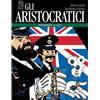 CASTELLI TACCONI GLI ARISTOCRATICI 14 IL CORVO NONA ARTE