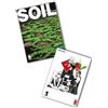 ATSUSHI KANEKO EVOL 1 + SOIL 1 VARIANT BUNDLE PANINI