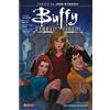 BUFFY L'AMMAZZAVAMPIRI 7 UN MONDO DIVERSO SALDAPRESS