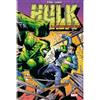 JOHN BYRNE RON GARNEY IL RITORNO DEGLI EROI: HULK MARVEL DELUXE PANINI