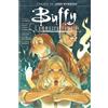 BUFFY L'AMMAZZAVAMPIRI 8 NOI SIAMO LE CACCIATRICI SALDAPRESS