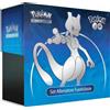 Pokemon Spada e Scudo 10.5 Pokemon GO Set Allenatore Fuoriclasse (IT)