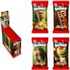 Skifidol Italian Brainrot -BOX 24 Bustine 14 Carte Trading Card Game Collezione