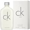 PROFUMO Calvin Klein ONE EDT 100 ML