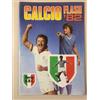 Calcio Flash '82 Campionato italiano serie A-B-C1 Vuoto Ed. Lampo