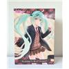 Taito Hatsune Miku Fashion Figure Preppy Japan Anime New Vocaloid Taito