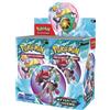 Pokemon AVVENTURE INSIEME SPOSITORE 36 BUSTINE in Italiano ITA