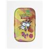 POKEMON COMPANY Mini Tin Pokemon Scarlatto e Violetto 151 Magneton Italiano Nuova Sealed