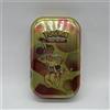POKEMON COMPANY Mini Tin Pokemon Scarlatto e Violetto 151 Kadabra Italiano Nuova Sealed Sped 24h