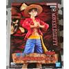 BANPRESTO One Piece DXF THE GRANDLINE SERIES SPECIAL MONKEY.D.LUFFY personaggio Japan A...