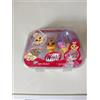 Winx Club 2009 Love & Pet Chicko Nuovo