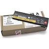 Lenovo Thinkpad 0C52861 Battery 68 (3 Cell), Black