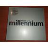 CD Music of the Millenium (2 CD), Universal 2000 (Nuovo Sigillato)