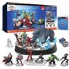 Disney Infinity 2.0 Marvel Super Heroes Starter Pack (Collector's Edition) - PS3