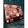 Nintendo Console Wii U Xenoblade Chronicles X Limited Edition Nuova