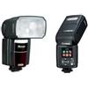 Nissin Flash Nissin MG8000 Canon nuovo 2 ANNI DI GARANZIA