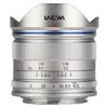 Laowa 7.5mm f/2 MFT Argento