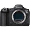 CANON Fotocamera Mirrorless Canon EOS R5 Mark II Body SOLO CORPO