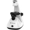 Atlantis E45-ms729 Microscopio Invertito Digitale Usb Uxga 1600x1200 Ottica con