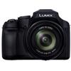 PANASONIC Fotocamera digitale Panasonic Lumix DC-FZ82DE-K