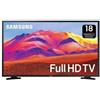 Samsung Tv Led UE32T5372 32 pollici Full Hd Smart