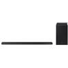 SAMSUNG HW-S700D/ZF SOUNDBAR ULTRA SLIM 3.1 CANALI SPEAKER WIRELESS DOLBY ATMOS