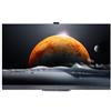 TCL 55C825 Tv Led 55'' 4K Ultra Hd Smart TV Wi-Fi Argento