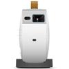 BenQ GV50 Proiettore a raggio standard 500 ANSI lumen DLP 1080p (1920x1080) Bian