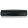 TELE System TELESYSTEM TS ULTRA 4K DECODER DIGITALE TERRESTRE E SATELLITARE DVB-T2/S2 HEVC 4
