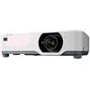 SHARP/NEC NEC P547UL VIDEOPROIETTORE 3LCD WUXGA 1920 x 1200 16:10 LAN 5.400 ANSI Lumen