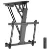 STAFFA SUPPORTO A SOFFITTO PER TV DA 32" A 70" (650329)