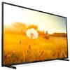 Philips EasySuite 43HFL3014-12 Tv Led 43'' Full Hd Nero