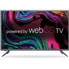 TV LED 32" S32H01 HD SMART TV WIFI DVB-T2 HOTEL MODE