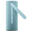 LOEWE HEAR 2 ALTOPARLANTE BLUETOOTH 60W IPX6 17 ORE DI AUTONOMIA AQUA BLUE