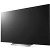 LG TV OLED 55'' LG 4K OLED55C41LA EUROPA BLACK