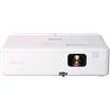 EPSON CO-W01 VIDEOPROIETTORE 3000 ANSI LUMEN 3LCD WXGA CONNESSIONE USB/HDMI CORR