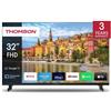 THOMSON TV 32 THOMSON FHD FRAMELESS SMART T2/C2S2 GOOGLE TV 32FG2S14