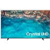 Samsung HG55BU800EUXEN Tv Hospitality 55'' 4K Ultra Hd Smart TV Nero 20W