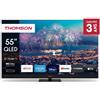 Thomson 55QG6C14 Tv QLed Plus 55'' Smart Google Front Speaker
