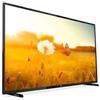 TPV Philips EasySuite 32HFL3014-12 Tv Led 32'' Hd Nero