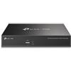 TP-Link VIGI NVR1008H Videoregistratore di rete (NVR) 1U Nero