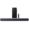 SAMSUNG SOUNDBAR SAMSUNG Q SERIE ATMOS BT HW-Q600F 3.1.2 HDMI