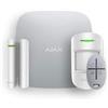 KIT ALLARME WIRELESS GSM STARTER KIT ANTIFURTO CASA SENZA FILI SMART HOME (AJ-38