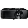 OPTOMA W400LVE VIDEOPROIETTORE DLP WXGA 4.000 ANSI LUME CONTRASTO 25.000:1 COLOR