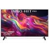 INNOHIT SMART TV 50" TIZEN 4K UHD SAMSUNG TV + ORIGINAL SAMSUNG REMOTE