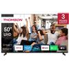 THOMSON TV 50 THOMSON 4K SMART UHD T2/C2S2 GOOGLE TV FRAMELESS