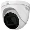 HIKVISION IPC-T641H-Z TELECAMERA DI SORVEGLIANZA IP A CUPOLA INTERNO/ESTERNO 4 M