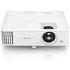 BENQ TH585P VIDEOPROIETTORE DLP DA GIOCO 3.500 LUMEN FULL HD 16:9 10W VGA WUXGA