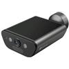 EZVIZ EB5 TELECAMERA DA ESTERNO IP A BATTERIA CON PANNELLO SOLARE INTEGRATO 4K H