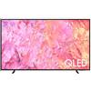 SAMSUNG QE85Q60CAU 2023 - 85"" SMART TV QLED 4K - 3.000 PQI - BLACK - EU